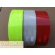 Vehicle Consiquity Marking Tape
