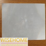 Prismatic Printable Reflective Vinyl