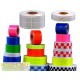 PVC Prismatic Reflective Tape A