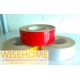 Slant Stripe Glass Beads Reflective Tape