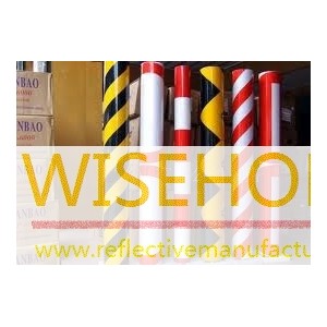 Glass Beads Slant Stripe Reflective Sheeting