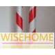 Glass Beads Slant Stripe Reflective Sheeting