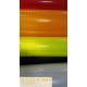 multi color PVC reflective vinyl