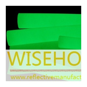 acrylic photoluminous film
